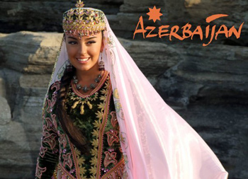 Azerbaijan Dress